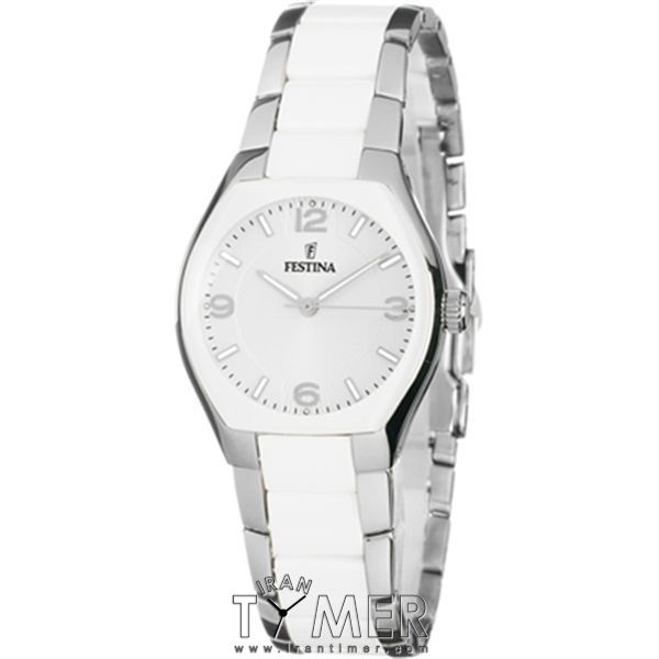 قیمت و خرید ساعت مچی زنانه فستینا(FESTINA) مدل f16533/1 کلاسیک | اورجینال و اصلی