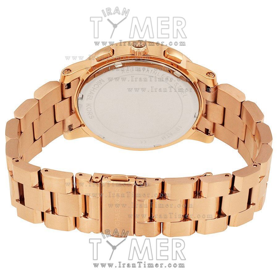 قیمت و خرید ساعت مچی مردانه مایکل کورس(MICHAEL KORS) مدل MK8550 کلاسیک | اورجینال و اصلی