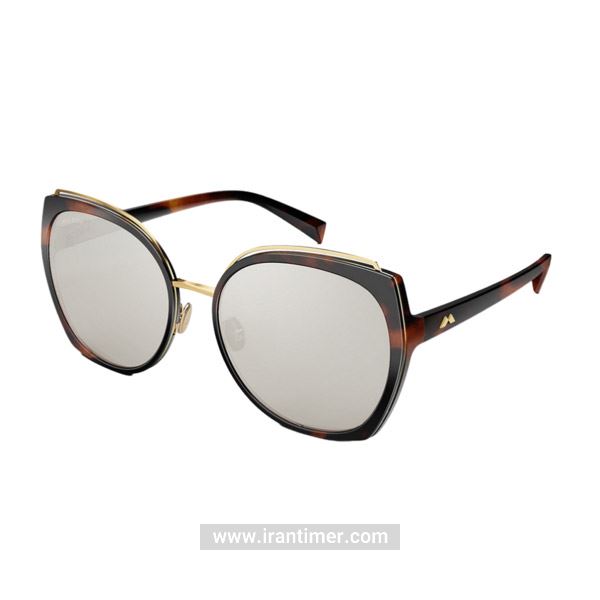 قیمت و خرید عینک آفتابی زنانه کلاسیک (Molsion) مدل MS-S/6055/B20*58 | اورجینال و اصلی