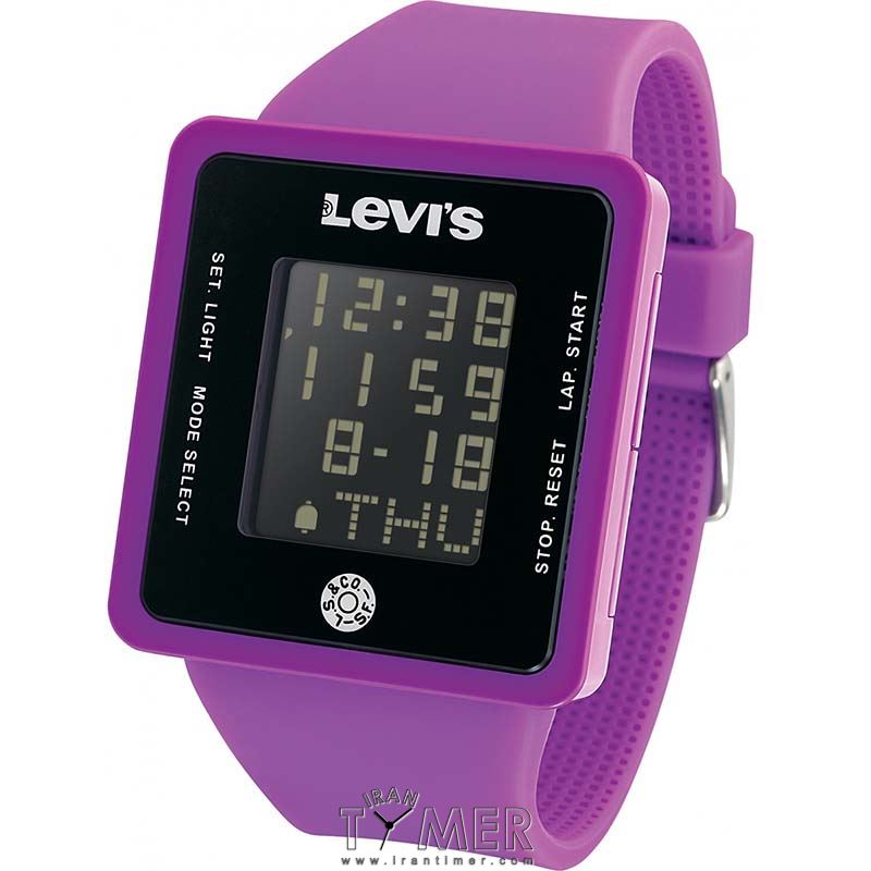 قیمت و خرید ساعت مچی لیوایز(LEVIS) مدل LTH0806 اسپرت | اورجینال و اصلی