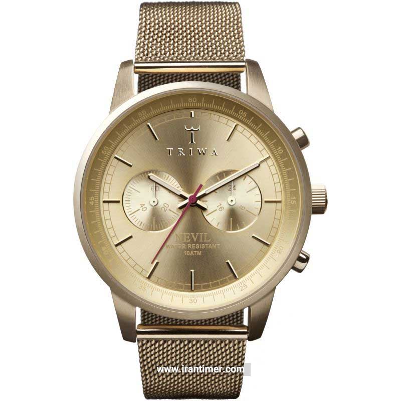 قیمت و خرید ساعت مچی مردانه زنانه تریوا(TRIWA) مدل NEST104:2-ME021313 کلاسیک | اورجینال و اصلی