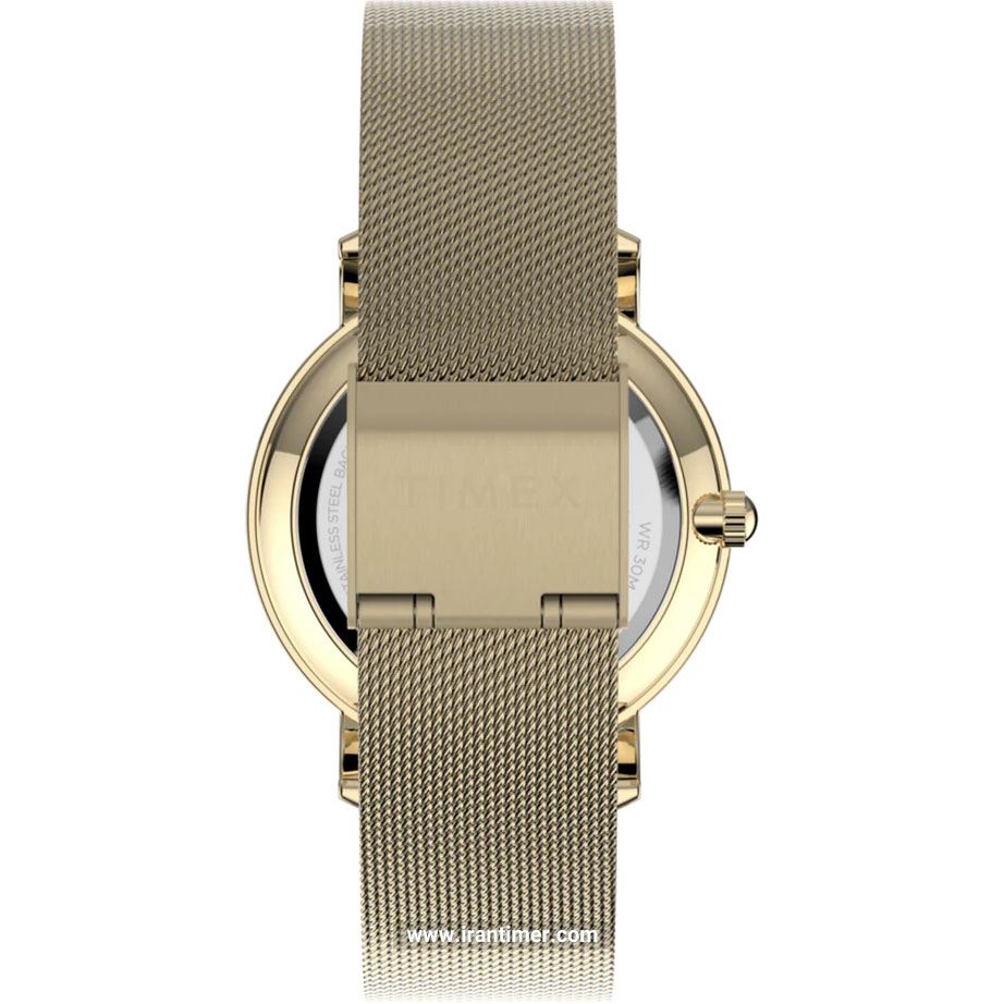 قیمت و خرید ساعت مچی زنانه تایمکس(TIMEX) مدل TW2V52300 فشن | اورجینال و اصلی