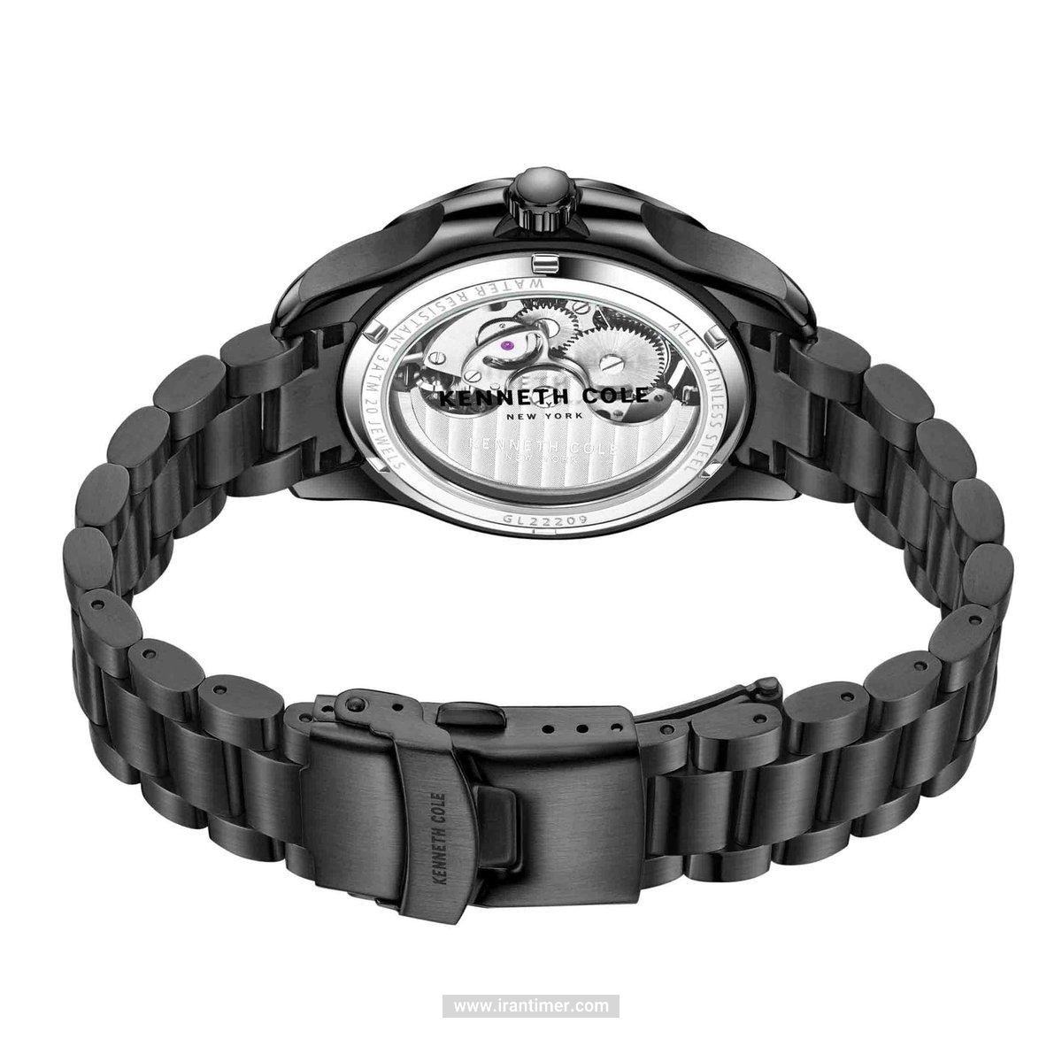 قیمت و خرید ساعت مچی مردانه کنت کول(KENNETH COLE) مدل KCWGL2220903 کلاسیک | اورجینال و اصلی