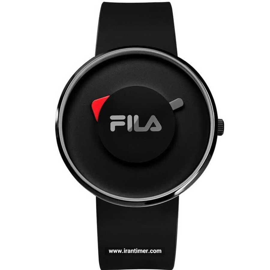 قیمت و خرید ساعت مچی مردانه زنانه فیلا(FILA) مدل 38-019-002 اسپرت | اورجینال و اصلی