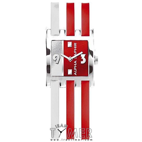 قیمت و خرید ساعت مچی زنانه آلفا صفیر(ALPHA SAPHIR) مدل 278I کلاسیک | اورجینال و اصلی