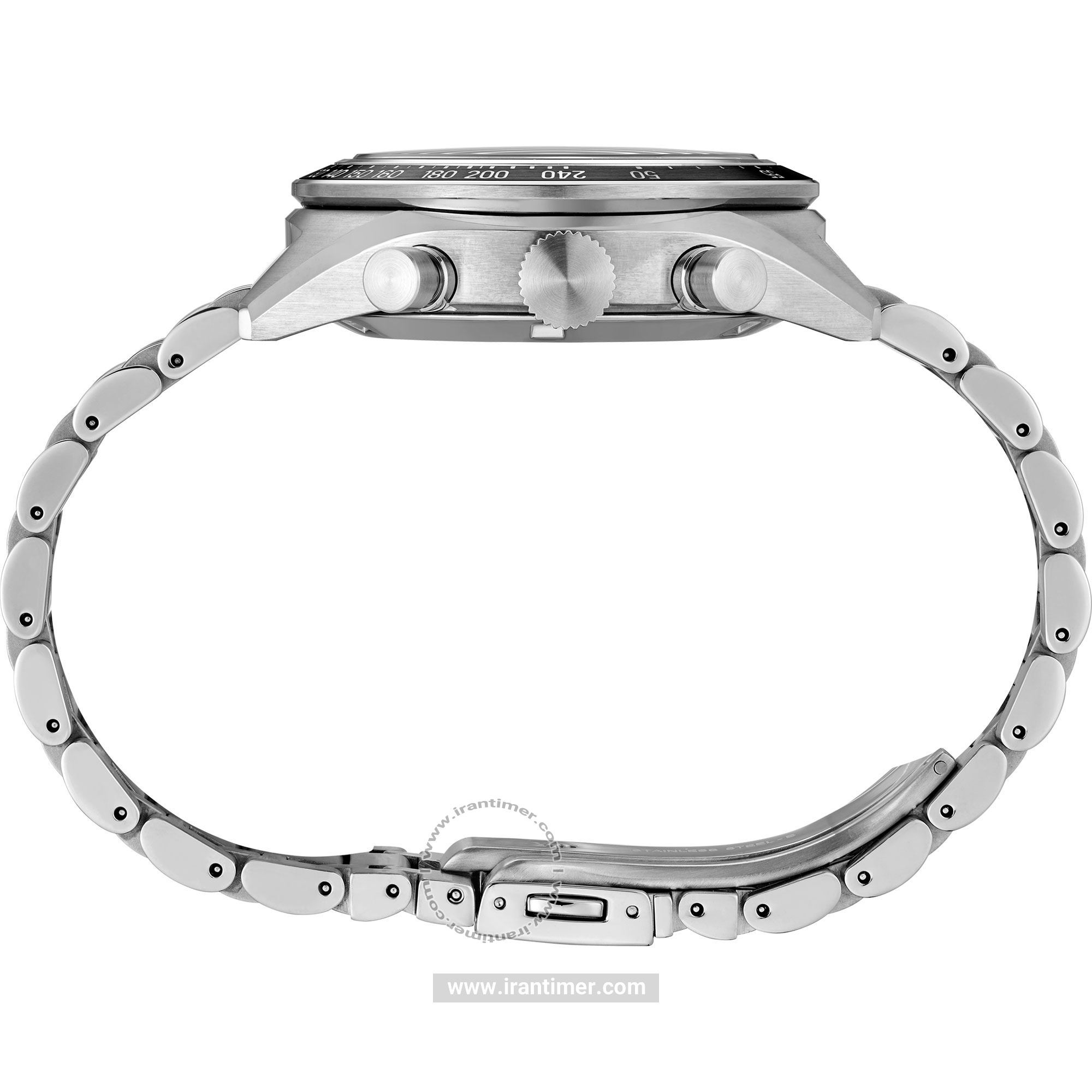 قیمت و خرید ساعت مچی مردانه سیکو(SEIKO) مدل SRQ055J1 اسپرت | اورجینال و اصلی