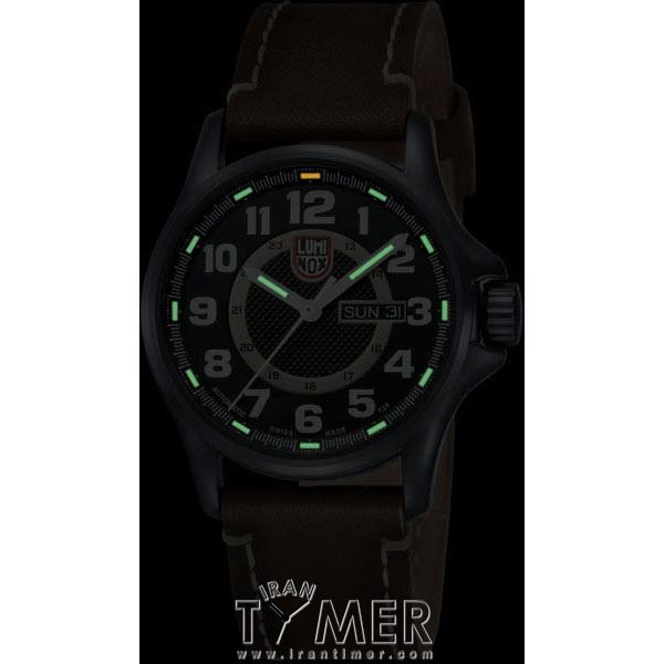 قیمت و خرید ساعت مچی مردانه لومینوکس(LUMINOX) مدل A.1807 کلاسیک | اورجینال و اصلی