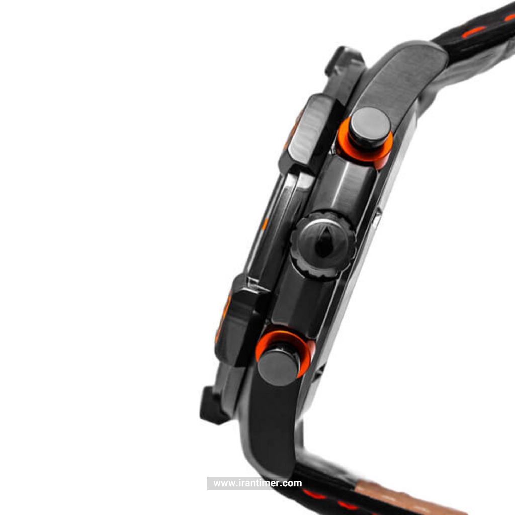 قیمت و خرید ساعت مچی مردانه اورینت(ORIENT) مدل FTT16003B0 کلاسیک | اورجینال و اصلی