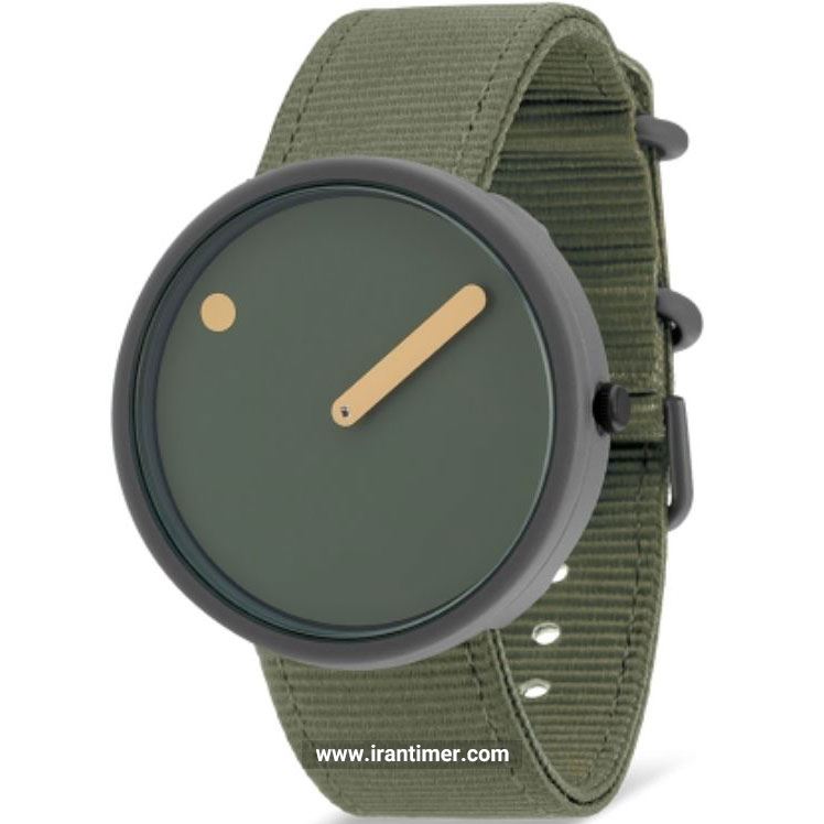 قیمت و خرید ساعت مچی مردانه زنانه پیکتو(PICTO) مدل PR44012-R011 اسپرت | اورجینال و اصلی