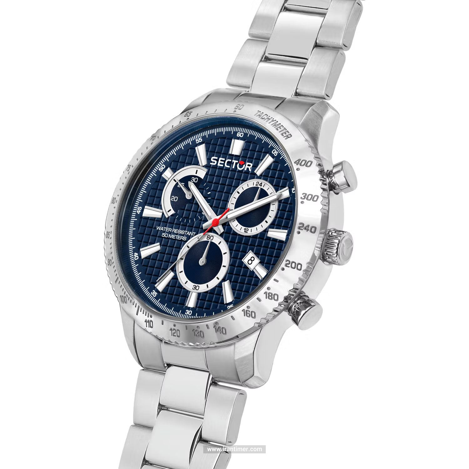 قیمت و خرید ساعت مچی مردانه سکتور(Sector) مدل R3273778003 کلاسیک | اورجینال و اصلی