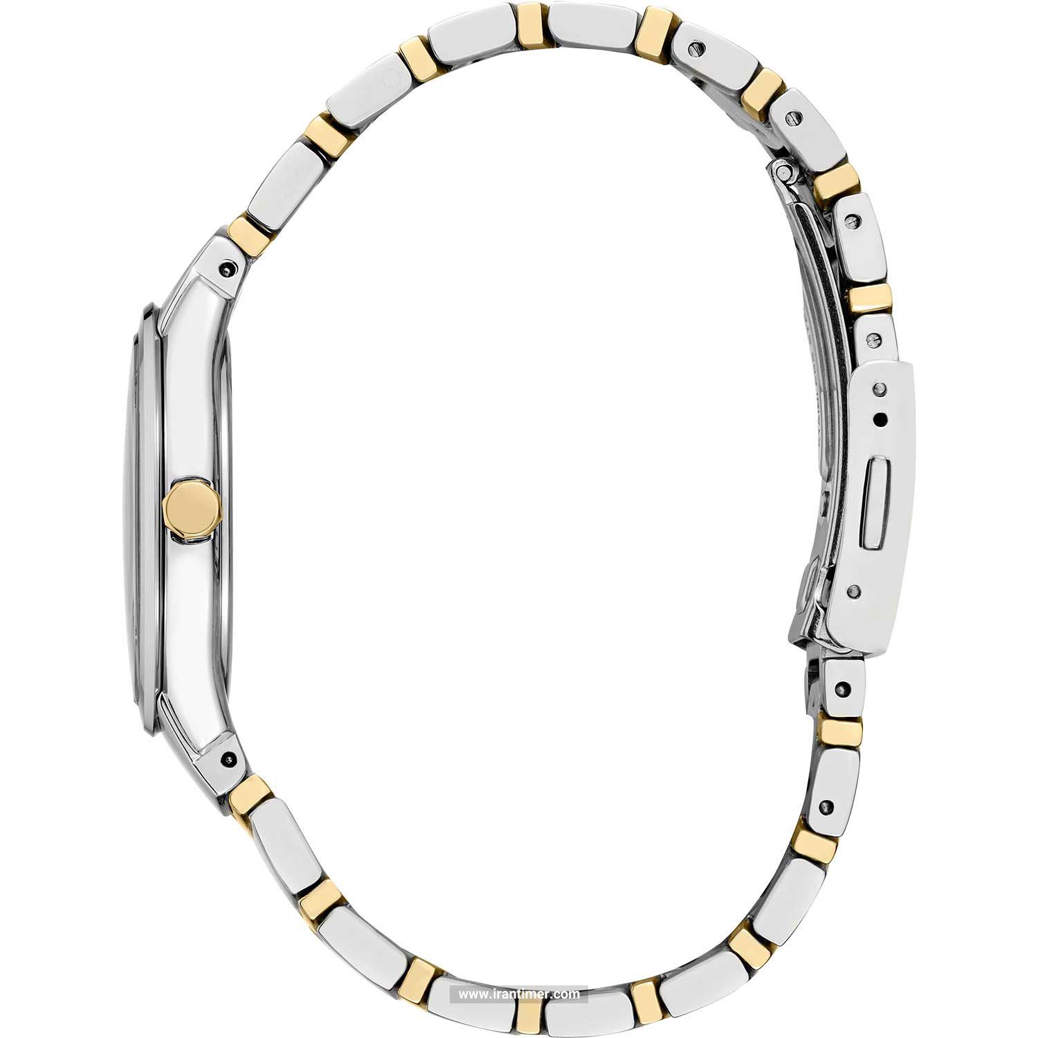 قیمت و خرید ساعت مچی زنانه سیکو(SEIKO) مدل SUR550P1 کلاسیک | اورجینال و اصلی