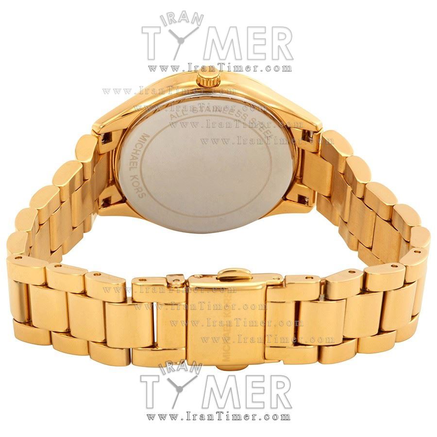 قیمت و خرید ساعت مچی زنانه مایکل کورس(MICHAEL KORS) مدل MK3899 فشن | اورجینال و اصلی