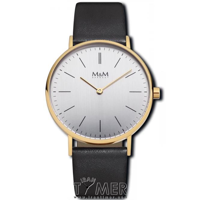 قیمت و خرید ساعت مچی زنانه ام اند ام(M & M) مدل M11892-432 کلاسیک | اورجینال و اصلی