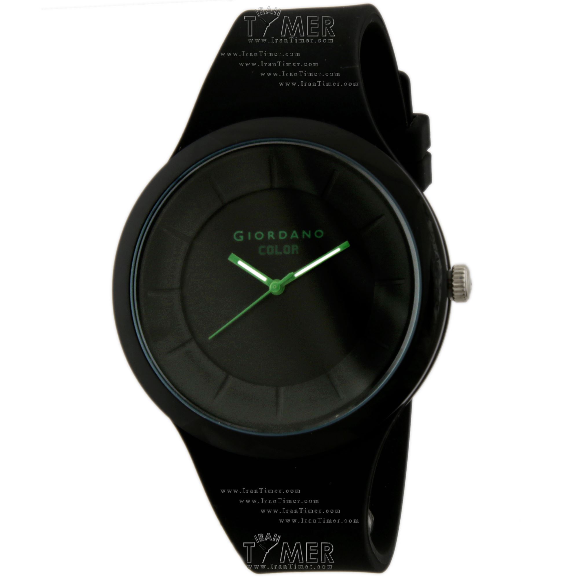قیمت و خرید ساعت مچی مردانه زنانه جوردانو(GIORDANO) مدل 1677-BA اسپرت | اورجینال و اصلی