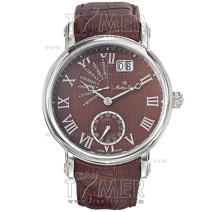 قیمت و خرید ساعت مچی مردانه متی تیسوت(MATHEY TISSOT) مدل H7020AM کلاسیک | اورجینال و اصلی