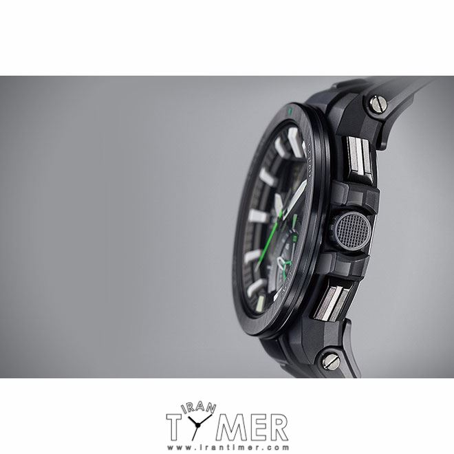 قیمت و خرید ساعت مچی مردانه کاسیو (CASIO) پروترک مدل PRW-7000-1BDR اسپرت | اورجینال و اصلی