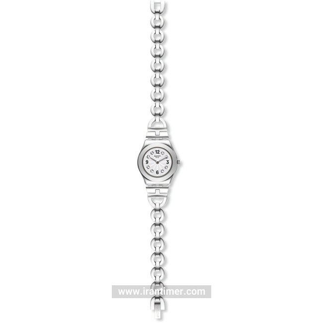 قیمت و خرید ساعت مچی زنانه سواچ(SWATCH) مدل YSS323G کلاسیک | اورجینال و اصلی
