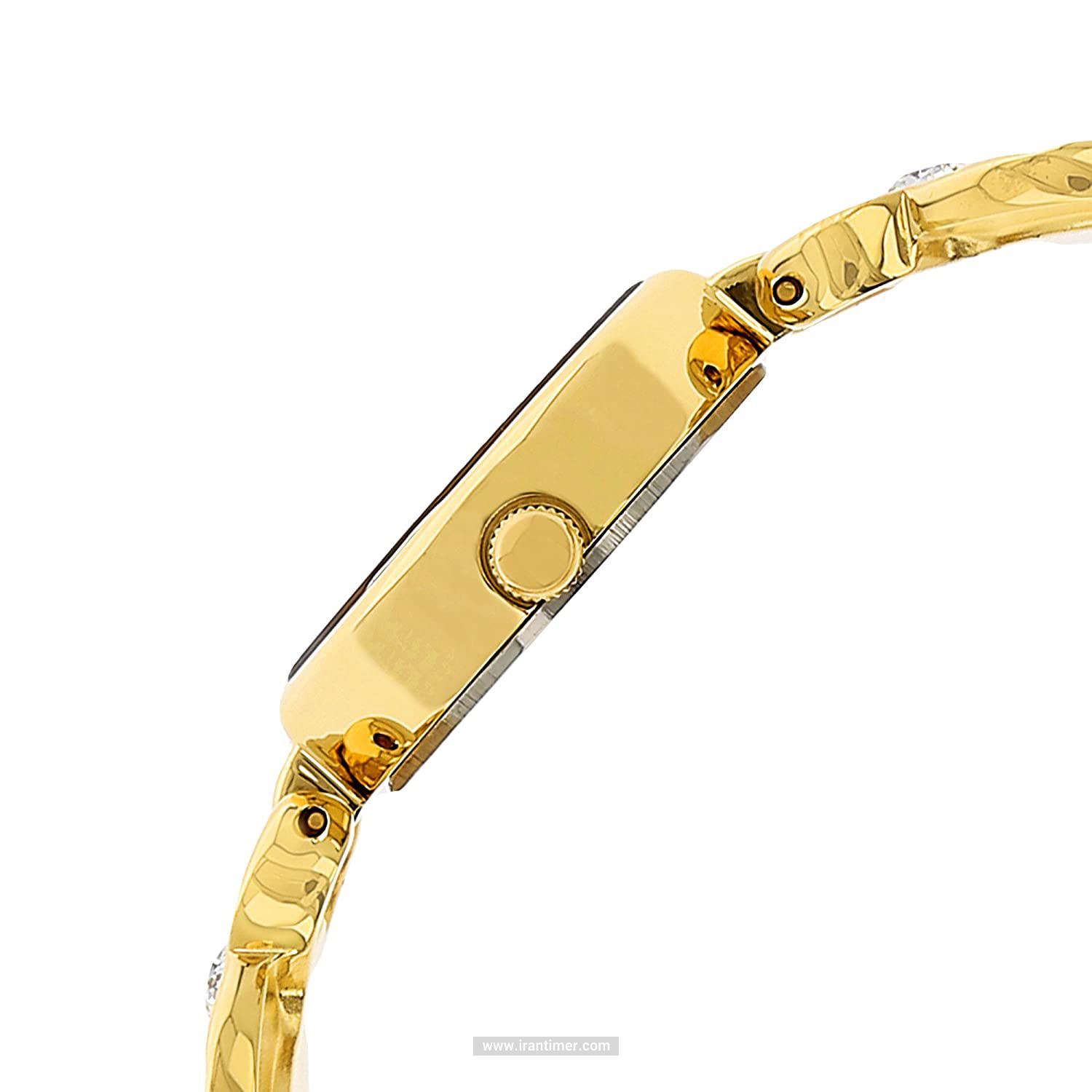 قیمت و خرید ساعت مچی زنانه تایتِن(TITAN) مدل T2497YM03 فشن | اورجینال و اصلی