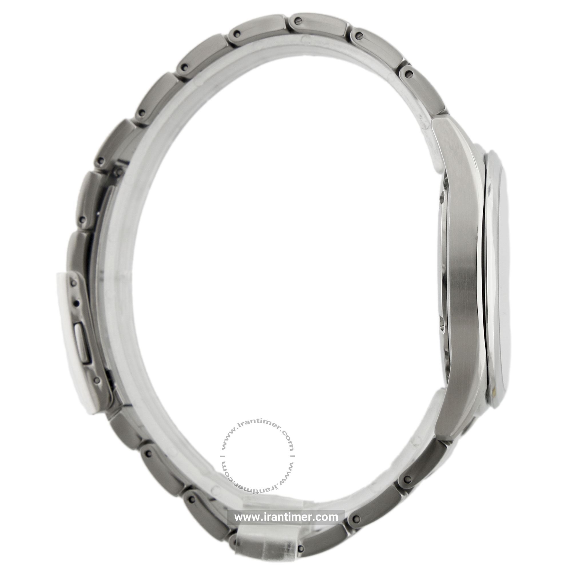 قیمت و خرید ساعت مچی مردانه سیکو(SEIKO) مدل SUR307P1 کلاسیک | اورجینال و اصلی