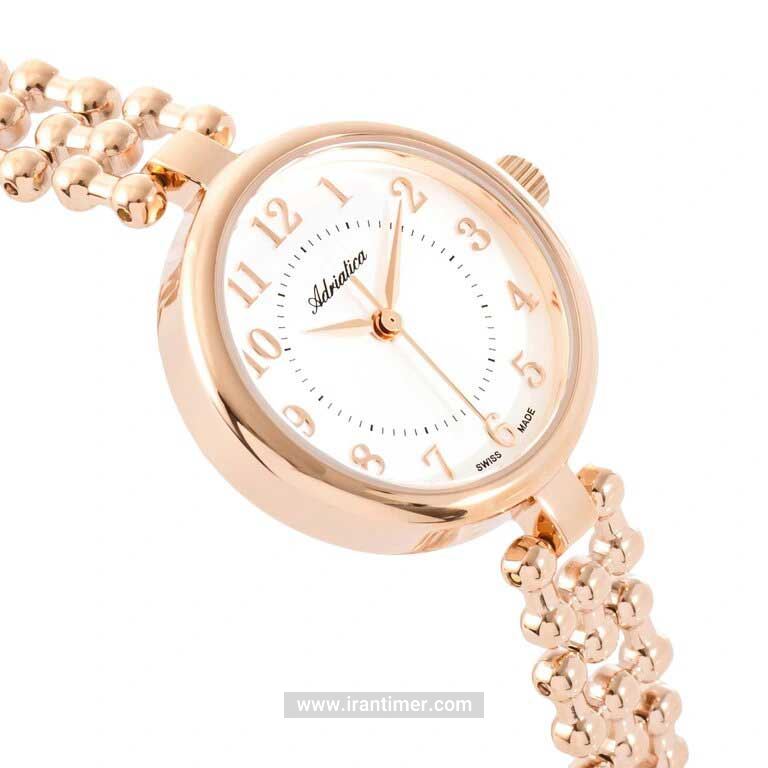 قیمت و خرید ساعت مچی زنانه آدریاتیکا(ADRIATICA) مدل A3474.9123Q کلاسیک | اورجینال و اصلی