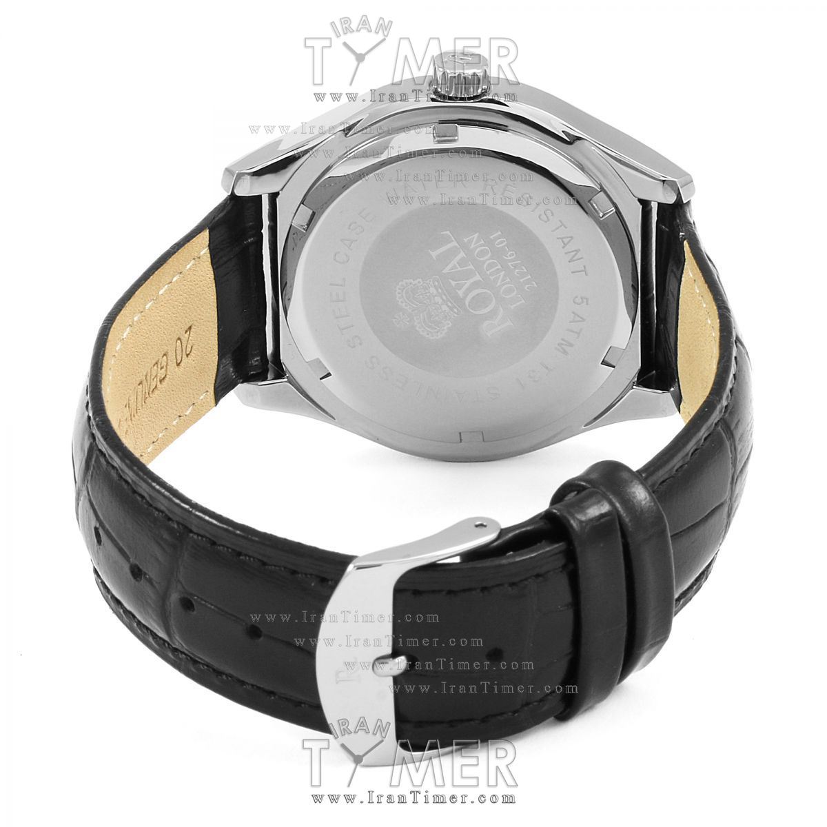 قیمت و خرید ساعت مچی زنانه رویال لندن(ROYAL LONDON) مدل 21276-01 فشن | اورجینال و اصلی