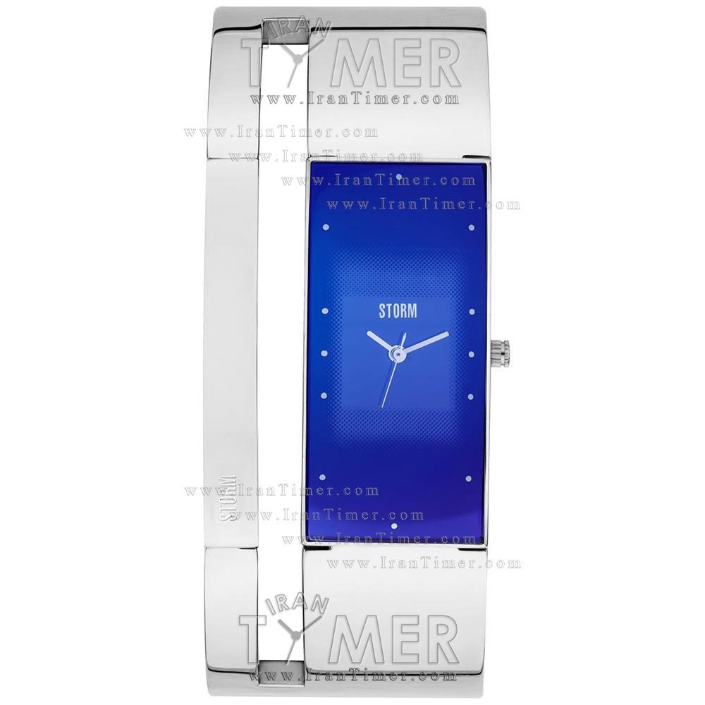 قیمت و خرید ساعت مچی زنانه استورم(STORM) مدل 47343/B کلاسیک | اورجینال و اصلی
