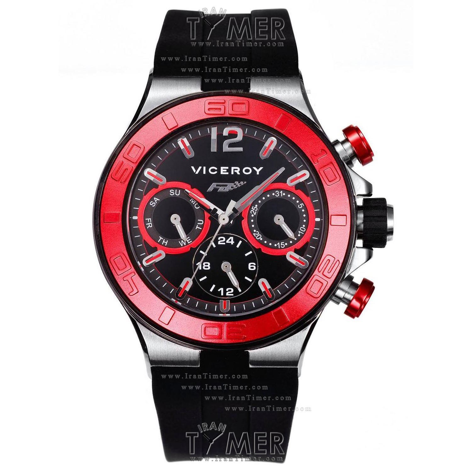قیمت و خرید ساعت مچی مردانه ویسروی(VICEROY) مدل 47776-55 کلاسیک اسپرت | اورجینال و اصلی