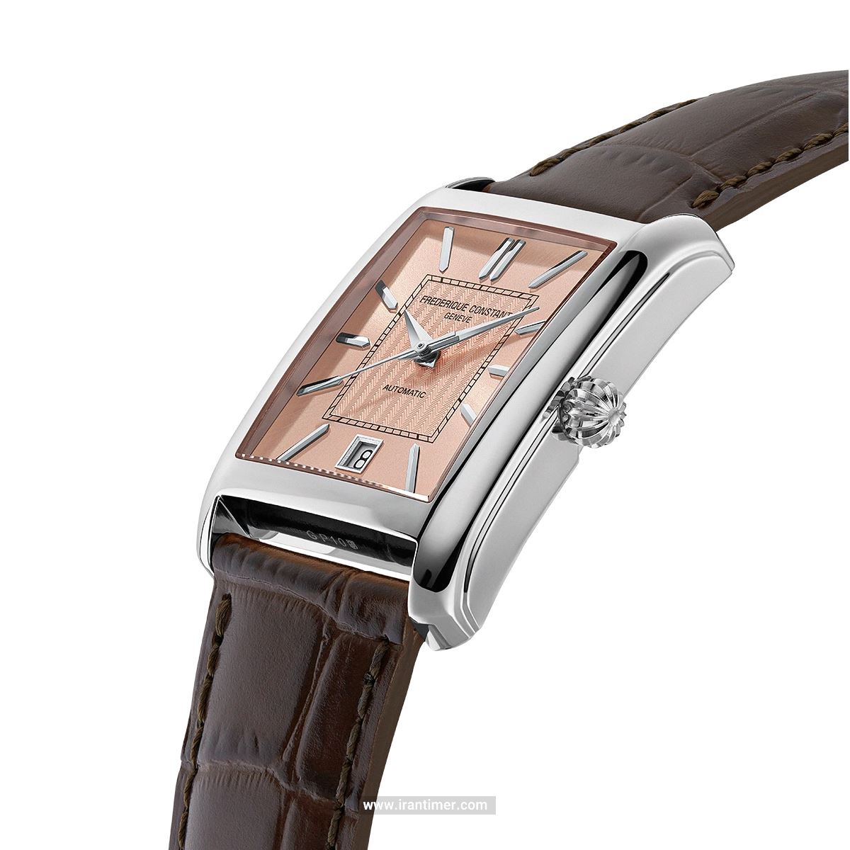 قیمت و خرید ساعت مچی مردانه فردریک کنستانت(FREDERIQUE CONSTANT) مدل FC-303SAL4C6 کلاسیک | اورجینال و اصلی
