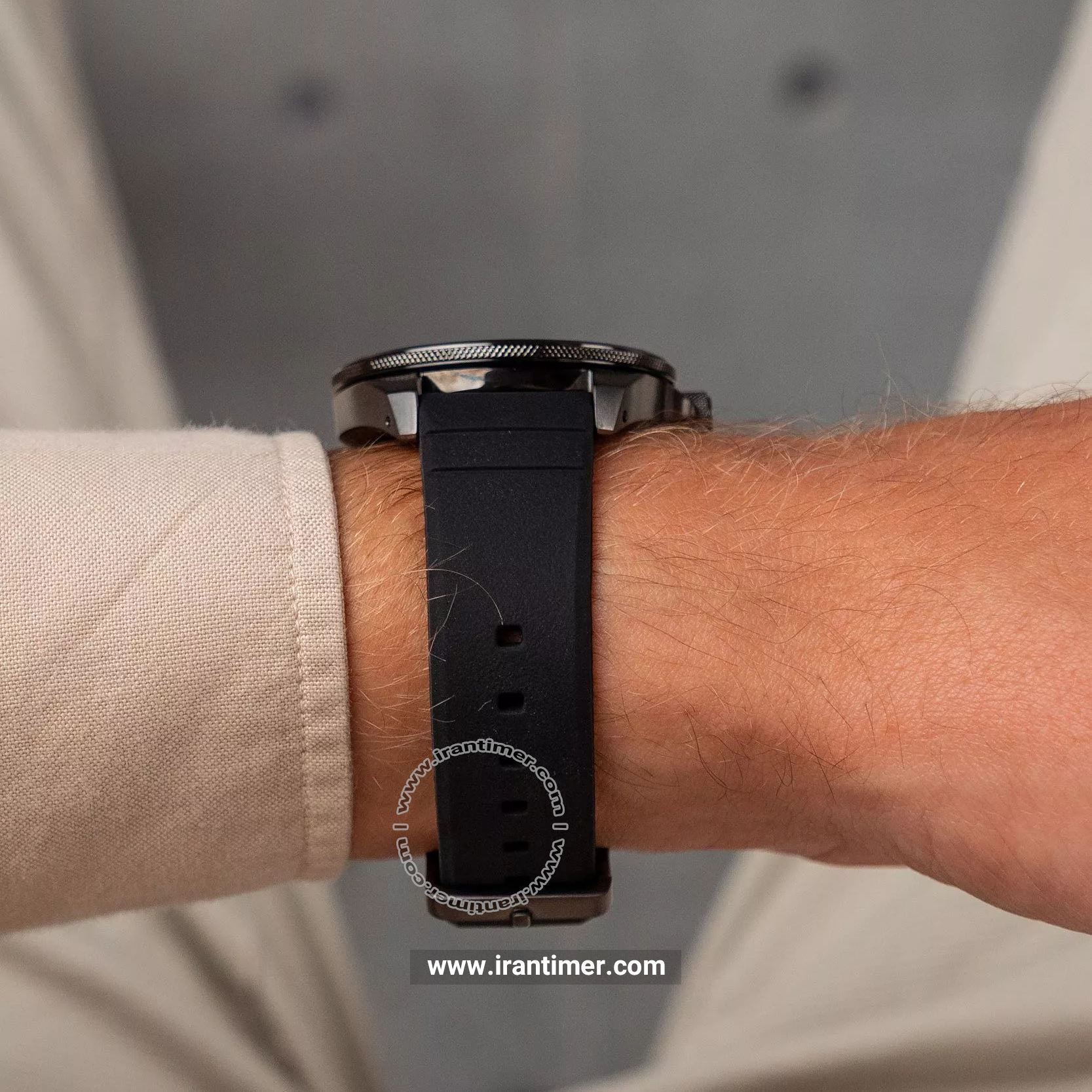 قیمت و خرید ساعت مچی مردانه سیکو(SEIKO) مدل SRPL15K1 اسپرت | اورجینال و اصلی