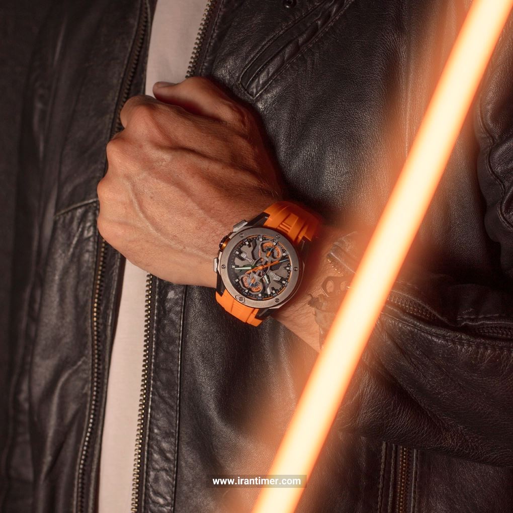 قیمت و خرید ساعت مچی مردانه لوتوس(LOTUS) مدل L18943/3 اسپرت | اورجینال و اصلی