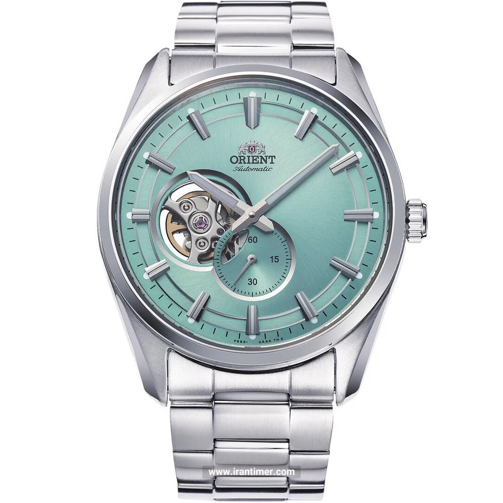قیمت و خرید ساعت مچی مردانه اورینت(ORIENT) مدل RA-AR0009L کلاسیک | اورجینال و اصلی