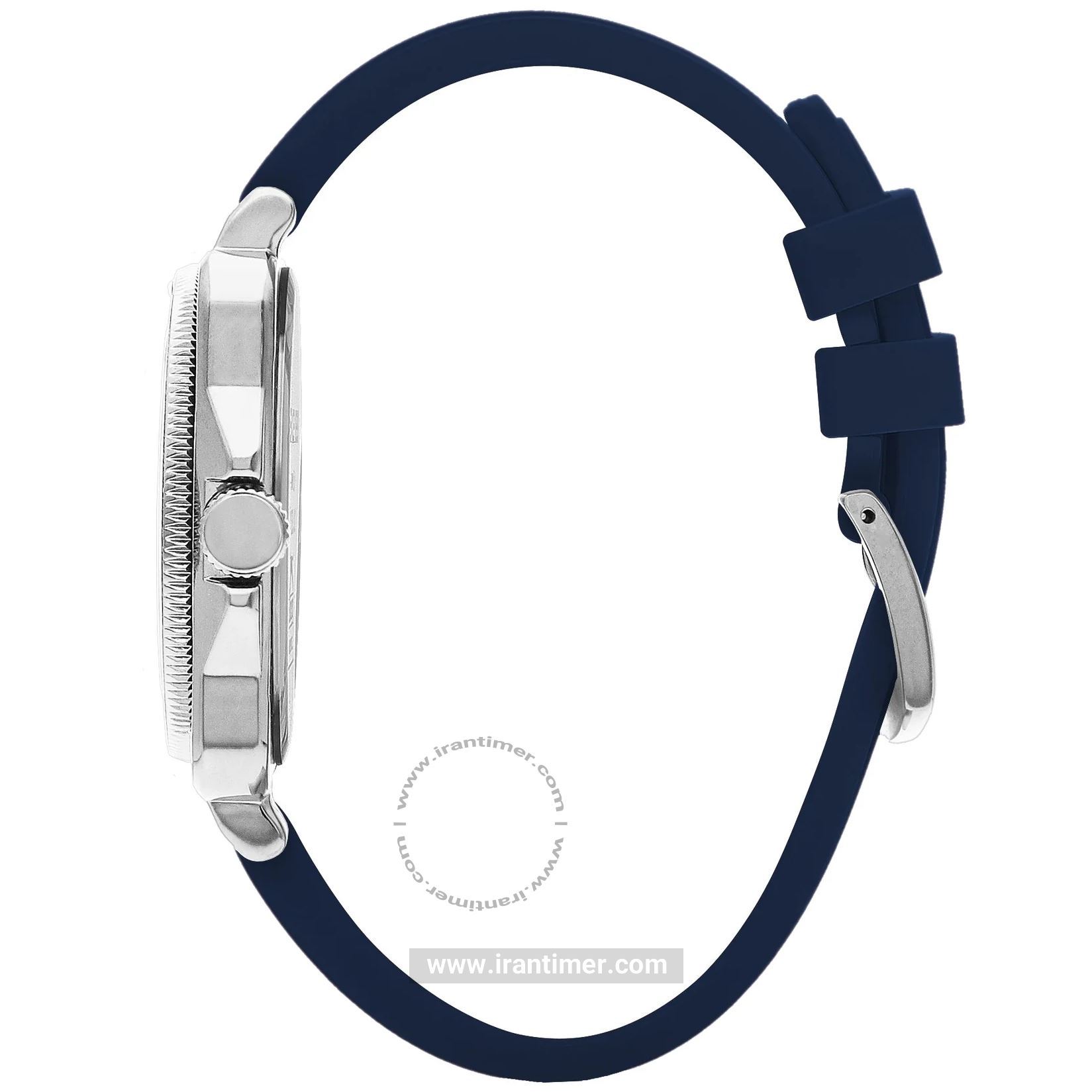 قیمت و خرید ساعت مچی مردانه اسلازنجر(SLAZENGER) مدل SL.09.2233.1.03 اسپرت | اورجینال و اصلی