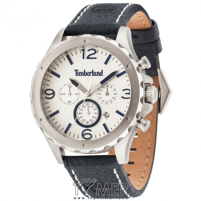 قیمت و خرید ساعت مچی مردانه تیمبرلند(TIMBERLAND) مدل TBL14810JS-07 کلاسیک اسپرت | اورجینال و اصلی