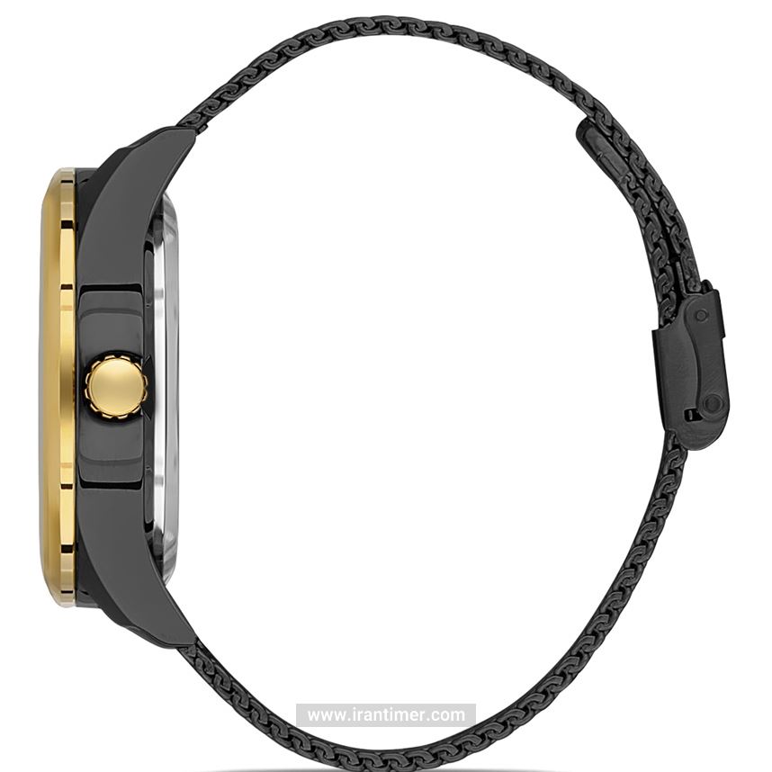 قیمت و خرید ساعت مچی مردانه دیوید گانر(David Guner) مدل DG-8327GC-M9 کلاسیک | اورجینال و اصلی