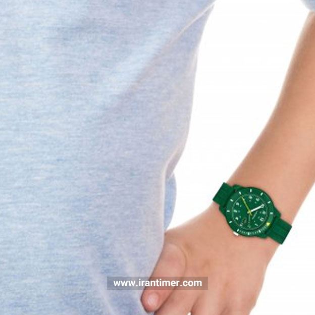 قیمت و خرید ساعت مچی لاکوست(LACOSTE) مدل 2030055 اسپرت | اورجینال و اصلی
