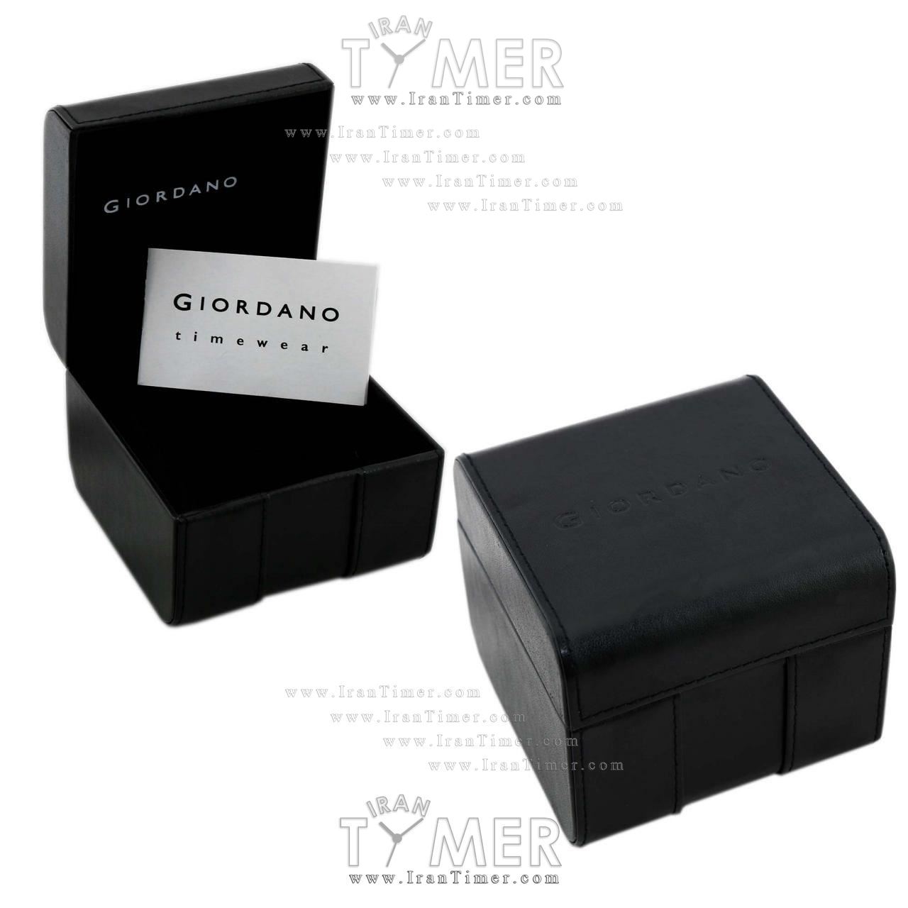 قیمت و خرید ساعت مچی زنانه جوردانو(GIORDANO) مدل 2335-11 کلاسیک | اورجینال و اصلی