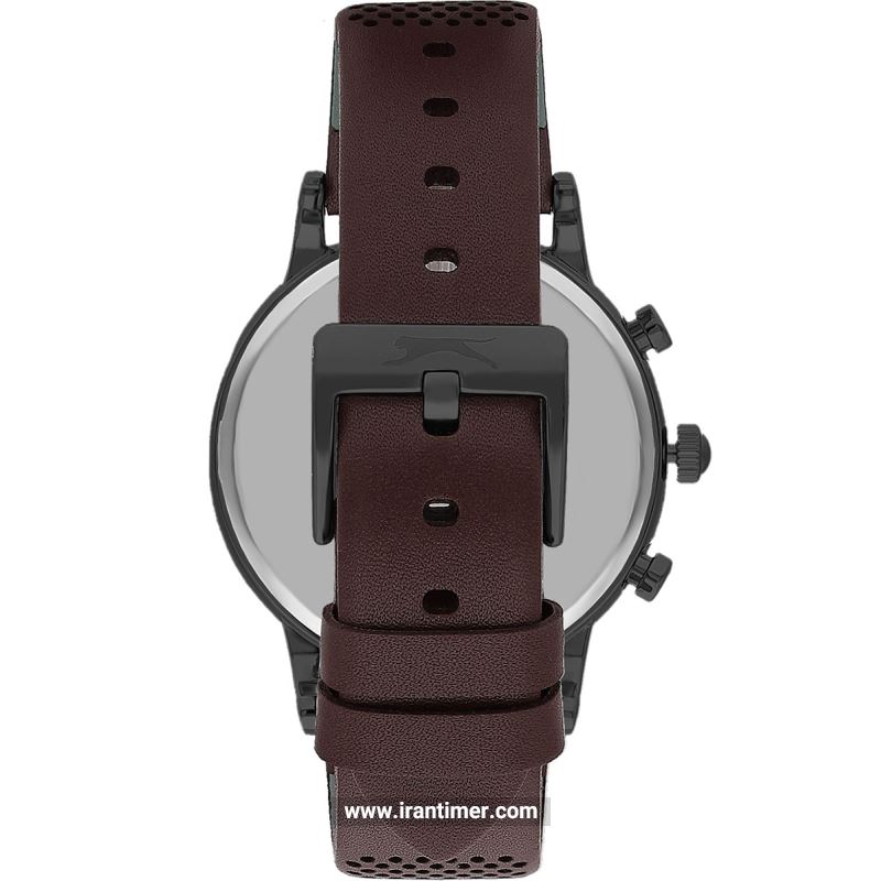 قیمت و خرید ساعت مچی مردانه اسلازنجر(SLAZENGER) مدل SL.09.2030.2.04 کلاسیک | اورجینال و اصلی