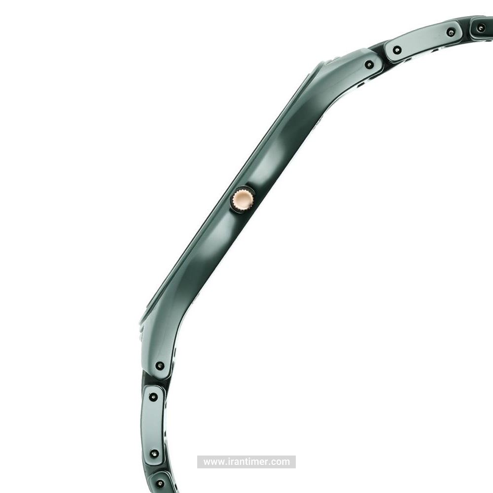 قیمت و خرید ساعت مچی مردانه تایتِن(TITAN) مدل T1696QC06 کلاسیک | اورجینال و اصلی