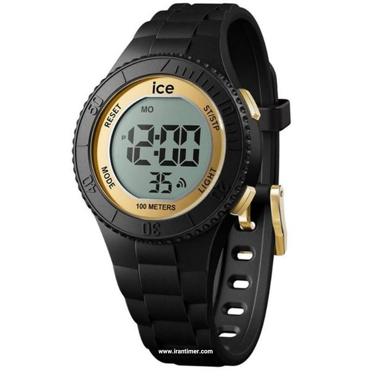 قیمت و خرید ساعت مچی آیس واچ(ICE WATCH) مدل 021607 اسپرت | اورجینال و اصلی