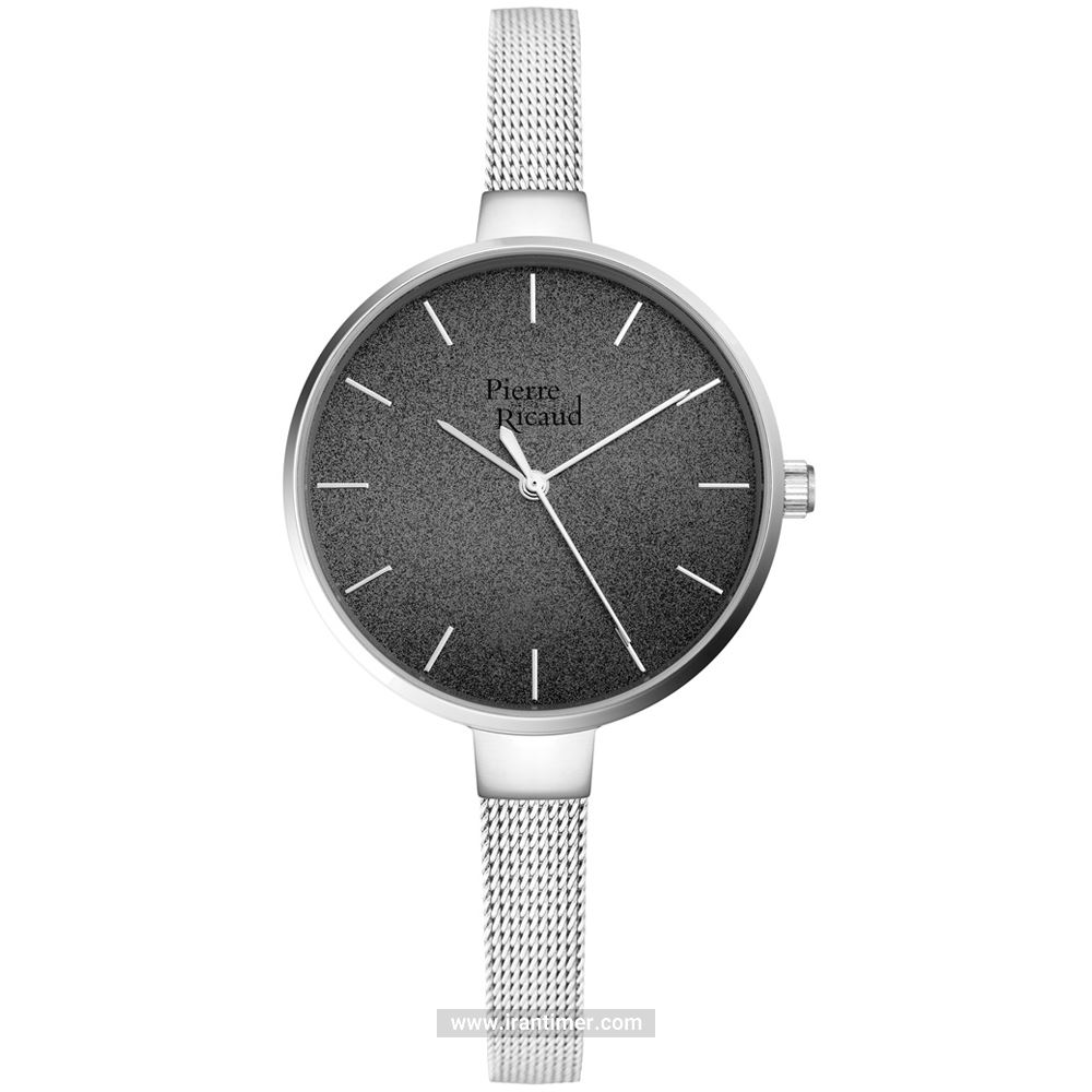 قیمت و خرید ساعت مچی زنانه پیر ریکو(Pierre Ricaud) مدل P22085.5117Q کلاسیک | اورجینال و اصلی