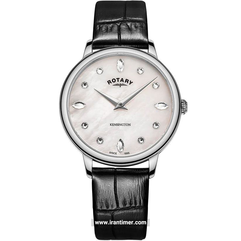 قیمت و خرید ساعت مچی زنانه روتاری(ROTARY) مدل LS05170/41 فشن | اورجینال و اصلی