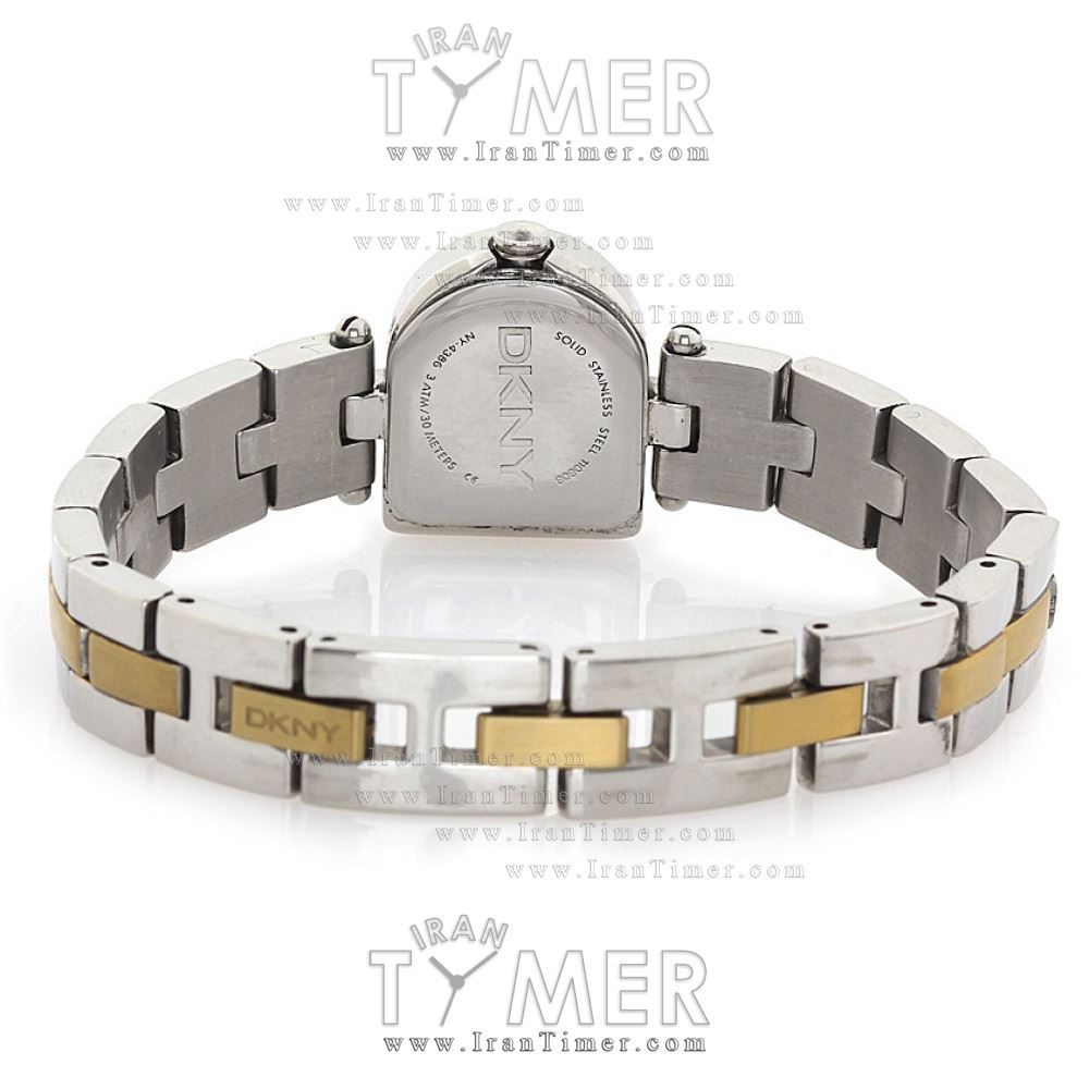 قیمت و خرید ساعت مچی زنانه دی کی ان وای(DKNY) مدل NY4386 کلاسیک | اورجینال و اصلی