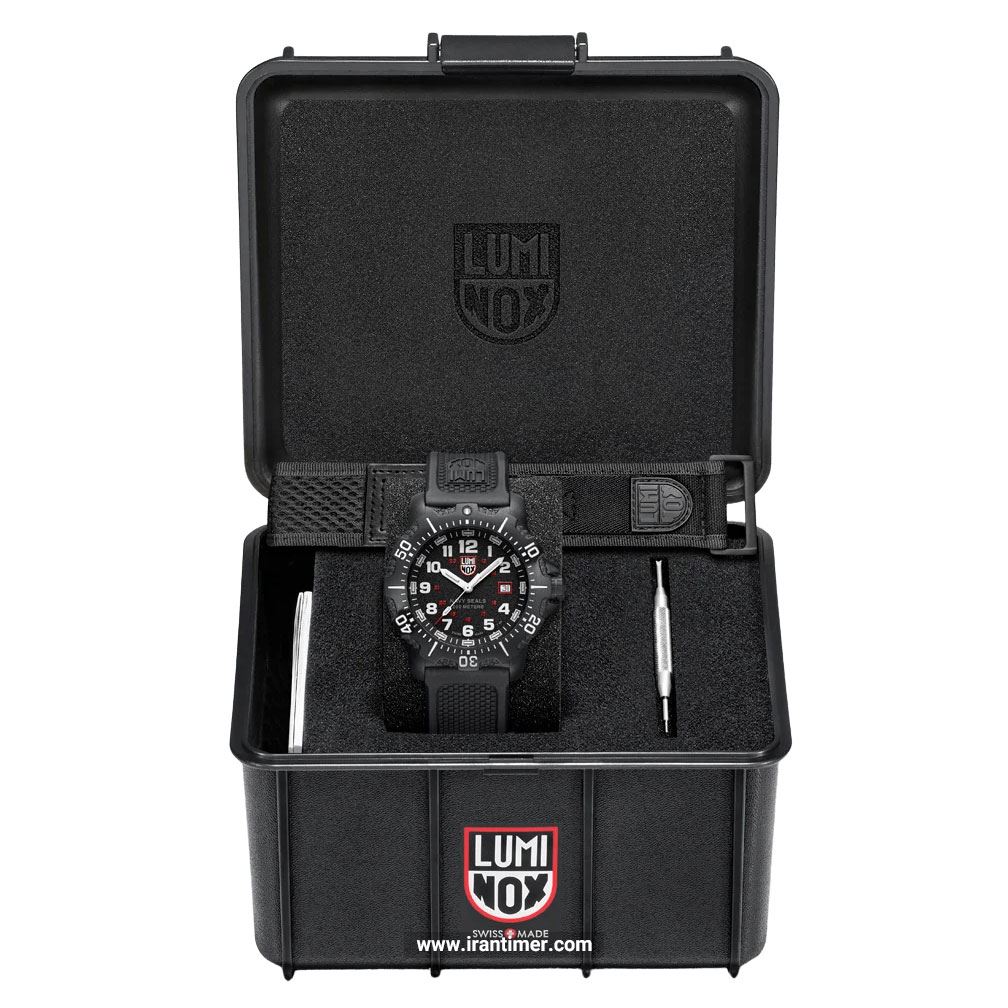 قیمت و خرید ساعت مچی مردانه لومینوکس(LUMINOX) مدل XS.4231.SET اسپرت | اورجینال و اصلی