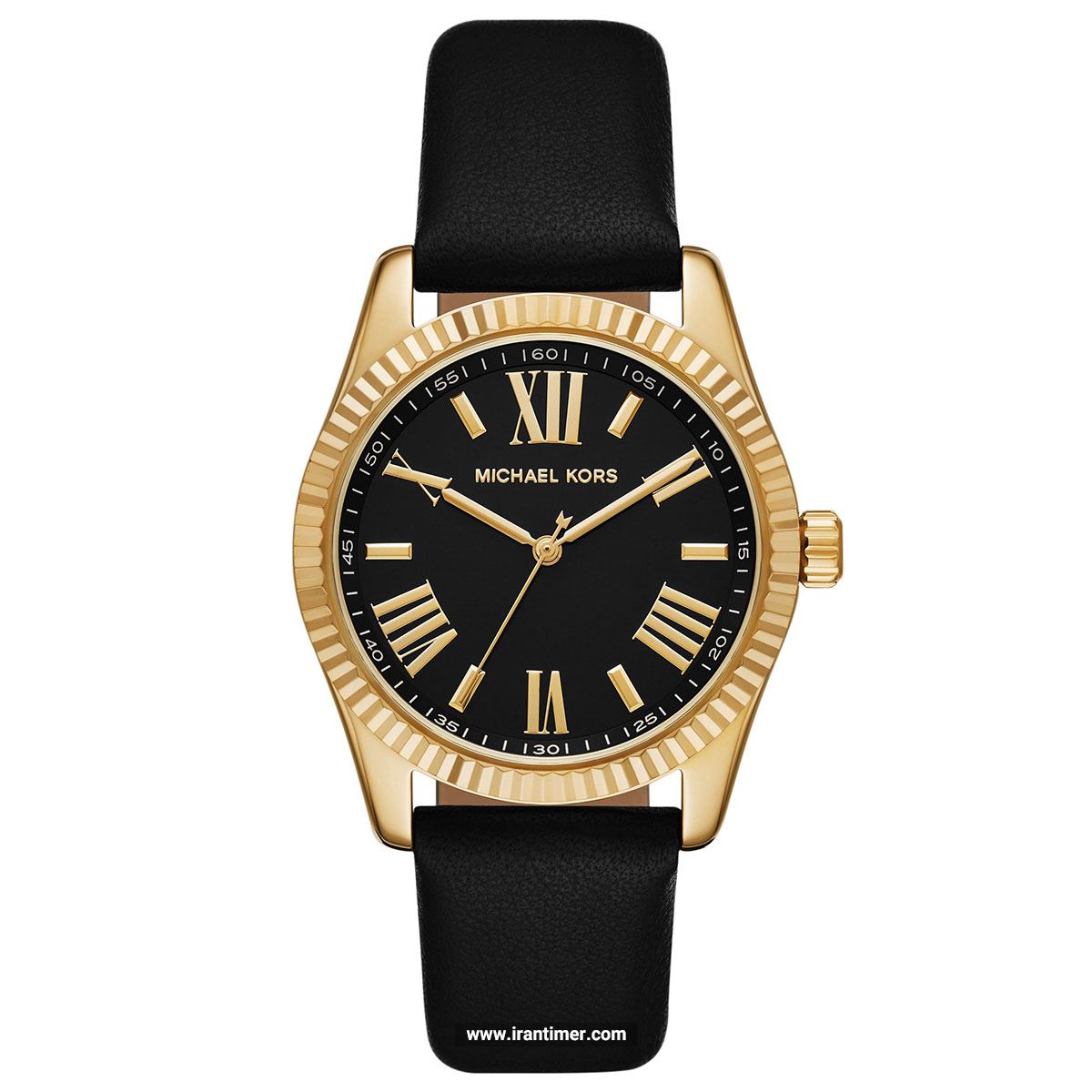 قیمت و خرید ساعت مچی زنانه مایکل کورس(MICHAEL KORS) مدل MK4748 کلاسیک | اورجینال و اصلی