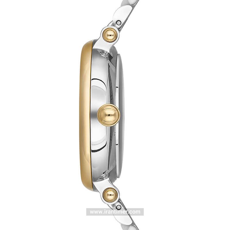 قیمت و خرید ساعت مچی زنانه ژاک فیلیپ(Jacques Philippe) مدل JPQLS1173X8 کلاسیک | اورجینال و اصلی