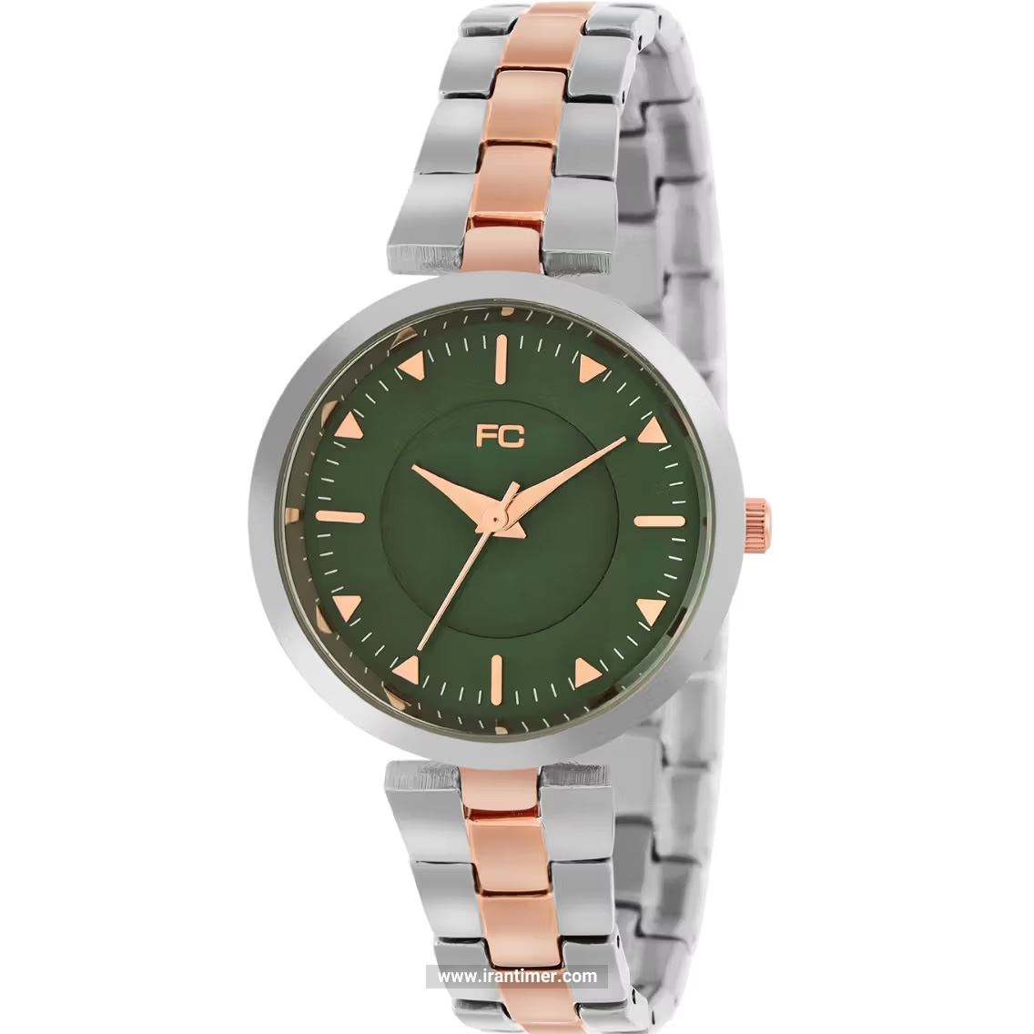 قیمت و خرید ساعت مچی زنانه فرنچ کانکشن(FRENCH CONNECTION) مدل FCN00079B کلاسیک | اورجینال و اصلی