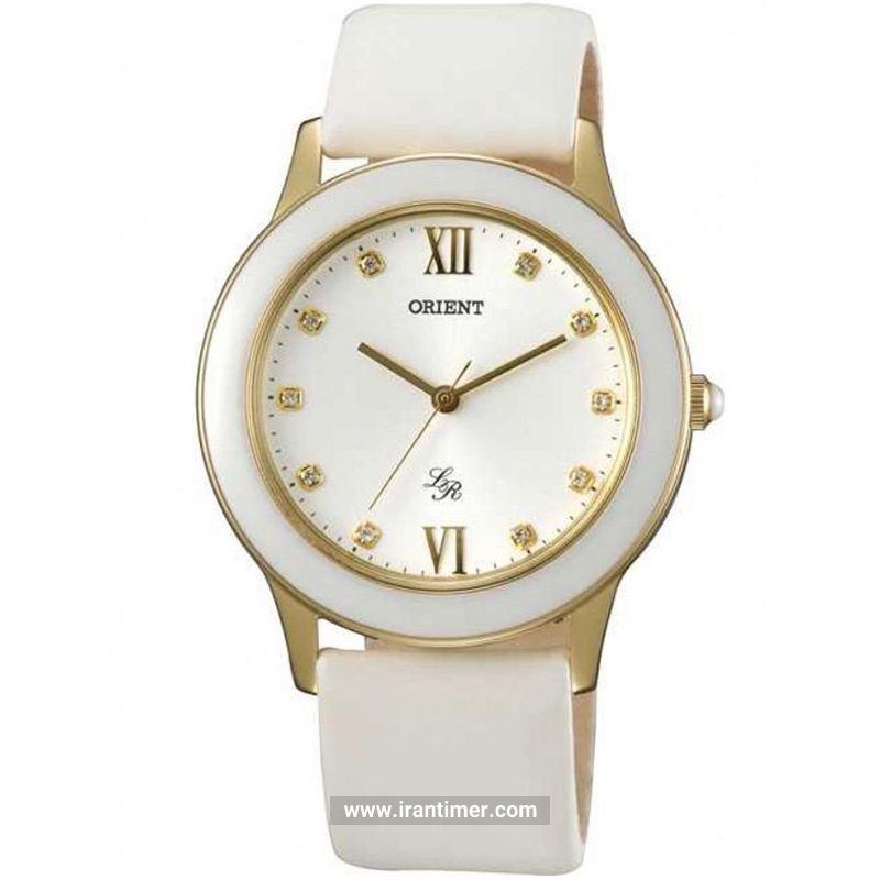 قیمت و خرید ساعت مچی زنانه اورینت(ORIENT) مدل FQC0Q003W0 کلاسیک | اورجینال و اصلی