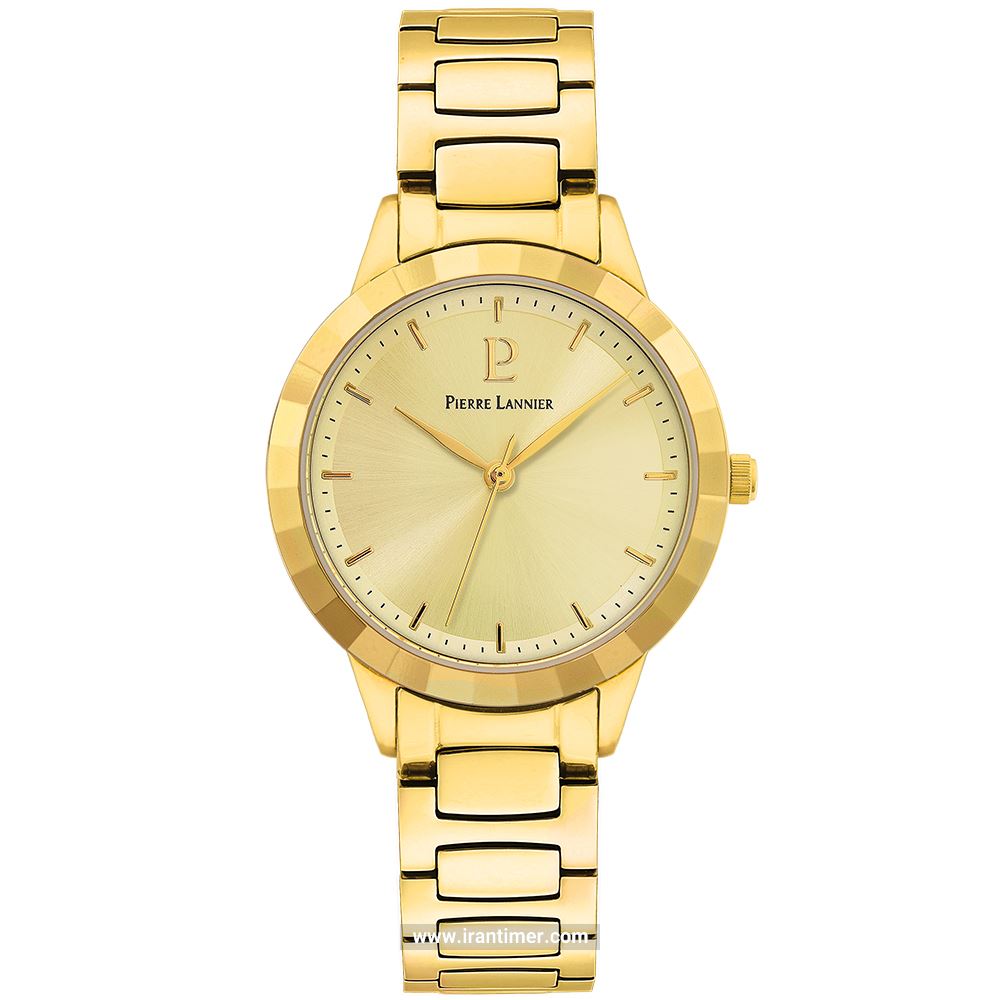 قیمت و خرید ساعت مچی زنانه پیر لنیر(PIERRE LANNIER) مدل 003L542 کلاسیک | اورجینال و اصلی