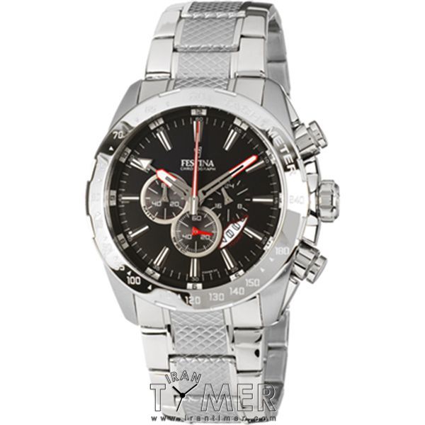 قیمت و خرید ساعت مچی مردانه فستینا(FESTINA) مدل f16488/5 اسپرت | اورجینال و اصلی
