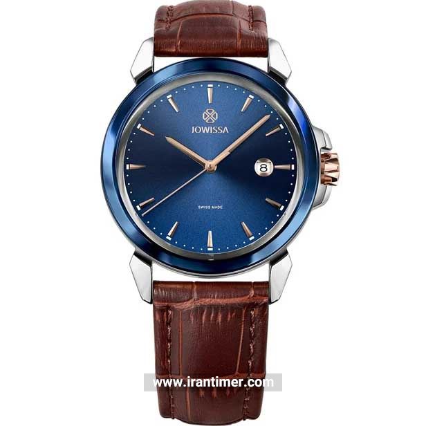 قیمت و خرید ساعت مچی مردانه جویسا(JOWISSA) مدل JW-J4.238.L کلاسیک | اورجینال و اصلی
